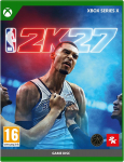 NBA 2K27 Standard Edition Xbox Series X