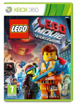 Lego Movie Xbox 360 [Kasutatud]