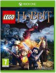 Lego Hobbit Xbox One / Series X