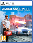 Ambulance Life: A Paramedic Simulator PS5