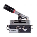 Thrustmaster TSS Handbrake Sparco Mod Plus (PC, PS4, Xbox One)