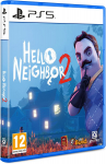 Hello Neighbor 2 PS5