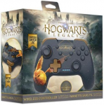 Harry Potter Hogwarts Legacy Wireless Controller for Nintendo Switch (Oled)