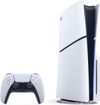 PlayStation 5 1TB Slim standard [Kasutatud]