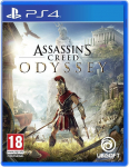 Assassins Creed Odyssey PS4/PS5