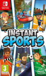 Instant Sports (kood kasti) Nintendo Switch