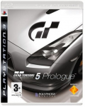 Gran turismo 5 Prologue PS3 [naudotas]