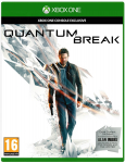 Qauntum Break Xbox One / Series X [Pre-Owned]