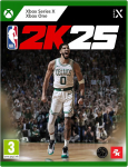 NBA 2K25 Xbox One / Series X