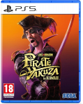 Like a Dragon: Pirate Yakuza in Hawaii PS5
