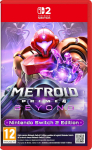 Metroid Prime 4: Beyond Nintendo Switch 2