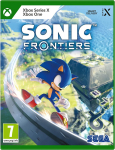 Sonic Frontiers Xbox One / Series X