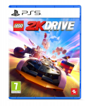 Lego 2K Drive PS5