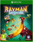 Rayman Legends Xbox One / Series X / Xbox 360