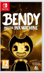 Bendy and the Ink Machine Nintendo Switch [Kasutatud]