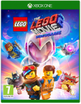 Lego Movie 2 Videogame Xbox One / Series X