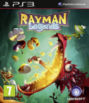 Rayman Legends PS3 [Pre-owed]