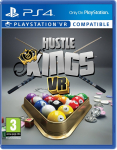 Hustle Kings VR PS4 [Kasutatud]