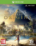 Assassins Creed Origins Xbox One / Series X [Kasutatud]