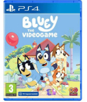 Bluey: The Videogame PS4
