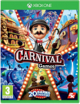 Carnival Games Xbox One / Series X