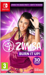 Zumba Burn It Up Switch