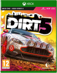 Dirt 5 Xbox One / Series X [Pre-owned]
