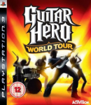 Guitar Hero World tour PS3 [pre-owned]