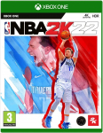 NBA 2K22 Xbox One / Series X [Kasutatud]