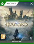 Hogwarts Legacy Xbox Series X [Kasutatud]