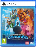 Minecraft Legends (Deluxe Edition) PS5 [Kasutatud]