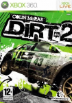 Dirt 2 Xbox 360 [Kasutatud]