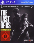 The Last of Us PS4/PS5 [Kasutatud]