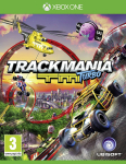 Trackmania Turbo Xbox One / Series X