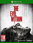 The Evil Within Xbox One / Series X [Pre-Owned]
