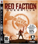 Red Faction: Guerrilla PS3 [Pre-owned]