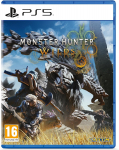 Monster Hunter Wilds PS5