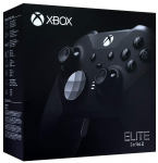 Xbox Elite 2 juhtmeta kontroller [kasutatud]