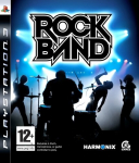 RockBand PS3 [Pre-owned]