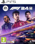 F1 24 Standard Edition PS5