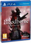 Bloodborne Game of the Year Edition PS4 [Kasutatud]