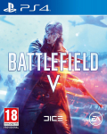 Battlefield 5 PS4 [Kasutatud]