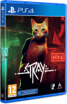 Stray PS4 / PS5