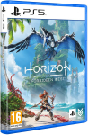 Horizon Forbidden West PS5 [Kasutatud]