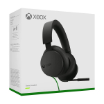 Headset Wired Microsoft for Xbox Series X/S, Xbox One, and Windows 10 Devices
