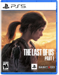 The Last of Us Part I PS5 [Kasutatud]