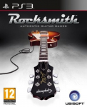 Rocksmith PS3 [Pre-owned]