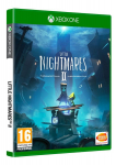 Little Nightmares II Xbox One / Series X [Kasutatud]