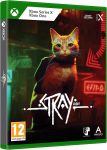 copy of Stray PS4 / PS5