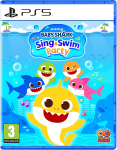 Baby Shark Sing - Swim Party PS5